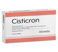 CISTICRON 30CPS 12,96G