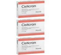 Cisticron 30Cps 3x30 pz Capsule