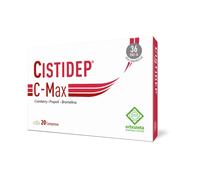 Erba Vita Group S.p.A. – Cistidep C‑Max – 20 Compresse