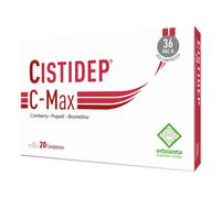 Cistidep C-Max 20 Compresse