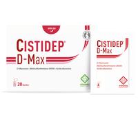 Cistidep D-Max 20 Bustine