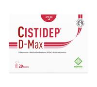 Cistidep D-Max 20 Bustine