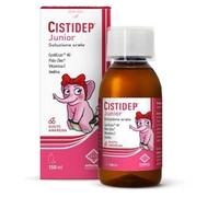CISTIDEP JUNIOR SOL ORALE150ML