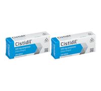 CISTIDIL® 500 mg 2x30 pz Compresse