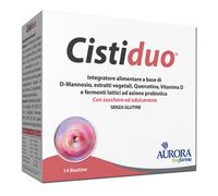 CISTIDUO 14 Bust.