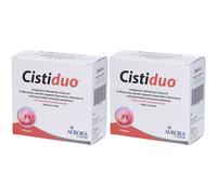 Cistiduo 2x14 pz Bustina