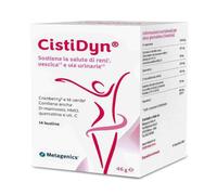 CistiDyn