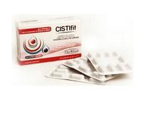 Cistifit 30 Compresse Astuccio 25,5 G