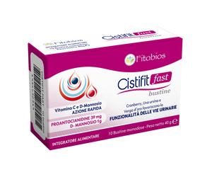 CISTIFIT FAST 10Bs.