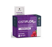CISTIFLOR plus Mirtillo Rosso D-Mannosio fermenti lattici Cistite e candida ITA