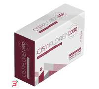 CISTIFLOREN 1000 14 STICK PACK