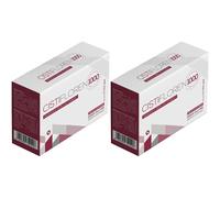 Cistifloren 1000 2x36 g Soluzione orale