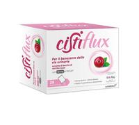 SOFAR Cistiflux A18 140 g Polvere per soluzione orale