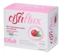 CISTIFLUX 28BUST