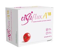 CISTIFLUX A 18 28BUST