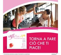 Cistiflux A 18 Sofar 28 Bustine