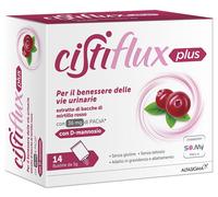 CISTIFLUX A Plus 36+D 14*Buste