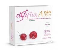 Cistiflux A Plus 36+D 14 Bustine - Integratore Vie Urinarie