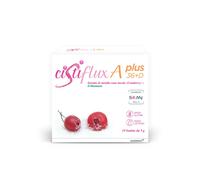 Cistiflux a Plus 36Ed Integratore a Base di Estratto di Mirtillo Rosso Cranberry