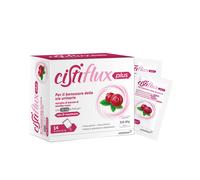 Cistiflux A plus 36+ D 70 g Polvere per soluzione orale
