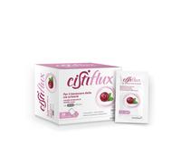 Cistiflux Integratore a Base di Estratto di Mirtillo Rosso Cranberry Americano e