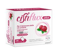 CISTIFLUX PLUS 14BUST