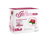 Cistiflux A plus 36+ D 70 g Polvere per soluzione orale