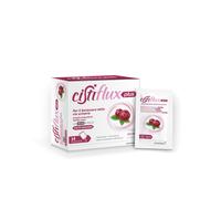 Cistiflux Plus, Integratore a Base di Estratto di Mirtillo Rosso,Cranberry Ameri