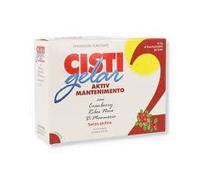 Cistigelar aktiv 2 integratore 14 bustine