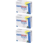 Cistigelar Urto 1 in Bustine 3x14 pz Bustina