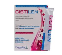 Cistilen 14 Stick - Integratore Benessere Vie Urinarie