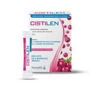 Cistilen Integratore Vie Urinarie 14 Stick