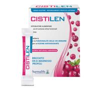 Cistilen Integratore Vie Urinarie, 14 Stick