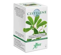Aboca Cistilene Integratore vie urinarie – Depurazione – 50 opercoli