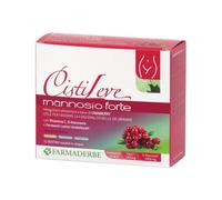 CISTILEVE MANNOSIO FTE 12BUST.