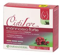 CISTILEVE MANNOSIO FTE 12BUST.