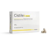 CISTILEX Plus 30 Cps 500mg