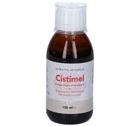 Cistimel 130 Ml 130 ml Soluzione orale