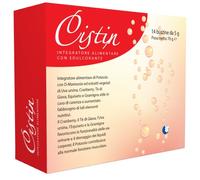 Cistin Integratore 14 Bustine