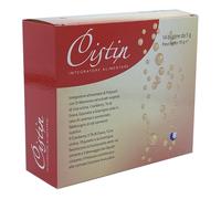 CISTIN POLV 14BUST 5G