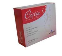 Cistin Integratore 14 Bustine
