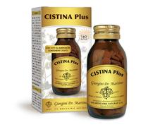 CISTINA Plus 180 Past.