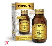 Dr Giorgini Integratore Alimentare, Cistina Plus Pastiglie - 90 g