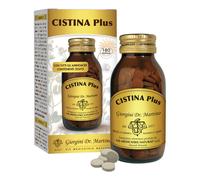 Cistina plus 180 pastiglie