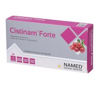 CISTINAM Forte 14 compresse per il benessere delle vie urinarie
