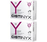 Cistinyx 30 Compresse 2x30 pz Compresse