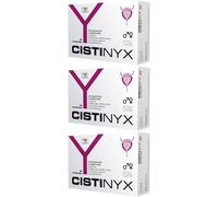 Cistinyx 30 Compresse 3x30 pz Compresse