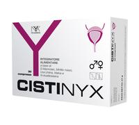 Cistinyx 30 Compresse