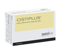Cistiplus 30 compresse