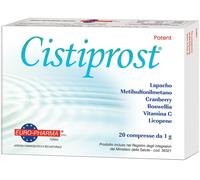 Cistiprost 20cpr Divisib